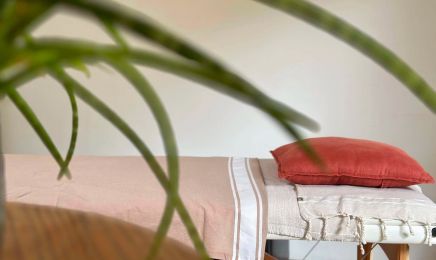 Coline Auger : Institut de beauté à Maulévrier