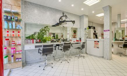 Lumière de Style  : Coiffeur à Paris