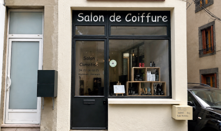 Line & Hair  : Coiffeur à Riom