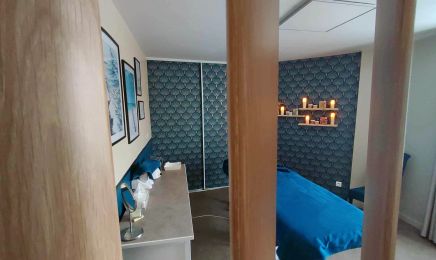 Liloo Bien-être : Institut de beauté à Forges-les-Bains