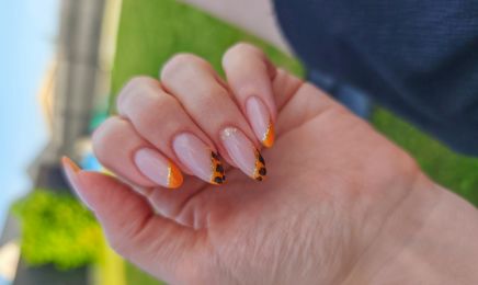 ReNailssance By Mimi : Manucure à Bédée