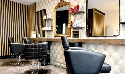 So Look | Coiffure & HeadSpa : Barbier à Angers