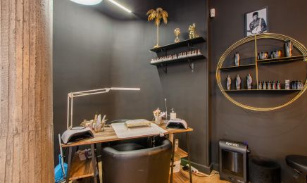 ED’A BARBER : Coiffeur à Lille