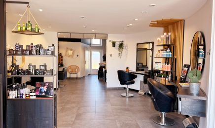 Salon R STYL : Coiffeur à Montrevault-sur-Èvre