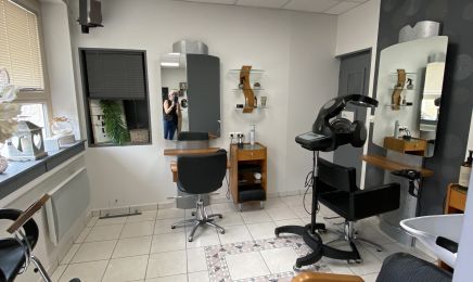Stephanie Coif’Heure : Coiffeur à Étival-lès-le-Mans