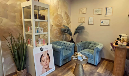 HER BEAUTÉ : Institut de beauté à Villefranche-sur-Saône
