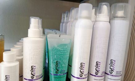 Nuances arom' : Coiffeur à Dijon