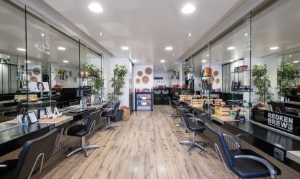 Stephan - Cornebarrieu : Coiffeur à Cornebarrieu