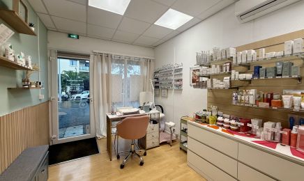 Jane Esthétique - Nice  : Institut de beauté à Nice