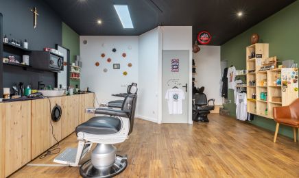 ANDP Barbier Toulouse  : Coiffeur à Toulouse