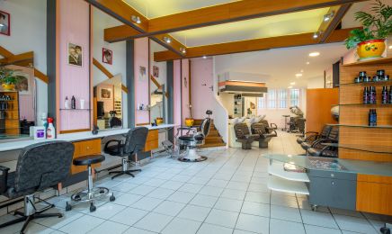 Cindy coiffure : Barbier à Paris