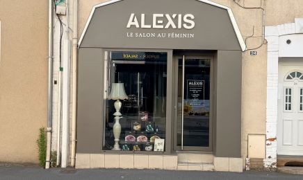 ALEXIS - Le salon au féminin : Coiffeur à Le Mans