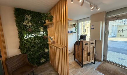 Salon LM : Coiffeur à Saint-Maximin
