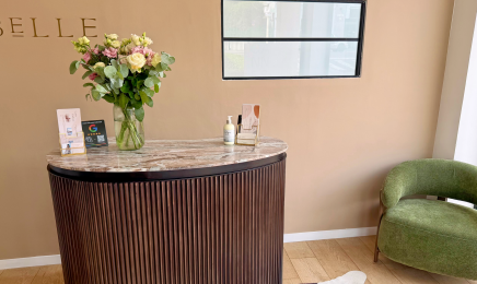 Elise Renata Spa I chez Belle : Institut de beauté à Cannes