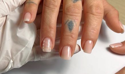 LB Beauty67 Expert Cils & Ongles  : Institut de beauté à Strasbourg