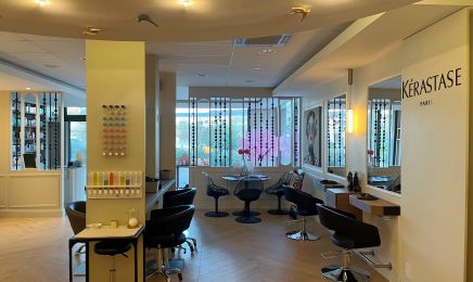 Extreme coiffure : Coiffeur à Vertou