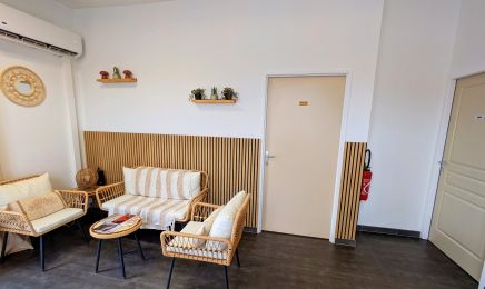 New Derma - Épilation Laser, Électrolyse - Carpentras : Institut de beauté à Carpentras