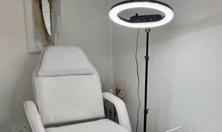 Beauty Salon Fatima - Chemnitz : Kosmetikstudio in Chemnitz