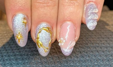 INSTANT NAILS : Manucure à Coulommiers