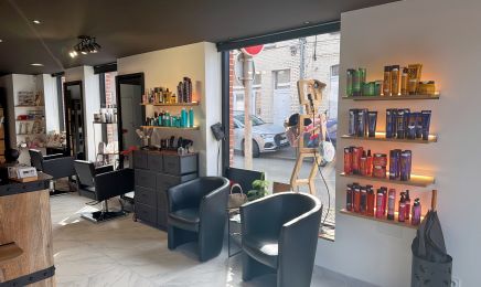 K pi l’hair : Coiffeur à Caëstre
