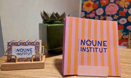 Noune Institut : Institut de beauté à Pirou