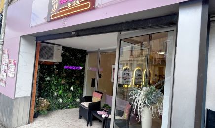 Coiffure de Soie  : Coiffeur à Istres