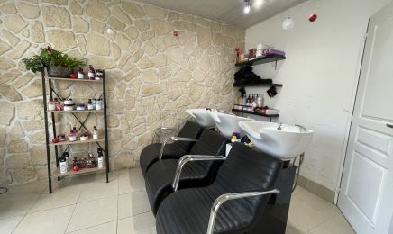 L.A Passion : Institut de beauté à Champagne-sur-Oise