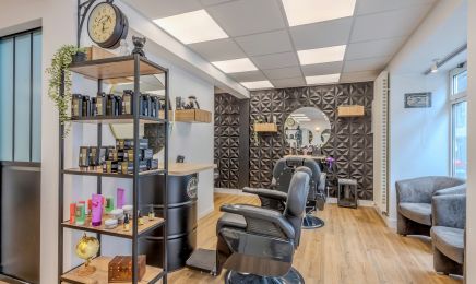 Le Salon de Saint-Renan : Institut de beauté à Saint-Renan