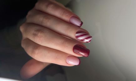 Nails by Madame B : Manucure à Cholet