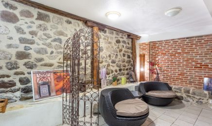 Aquazen : Institut de beauté à Aurillac