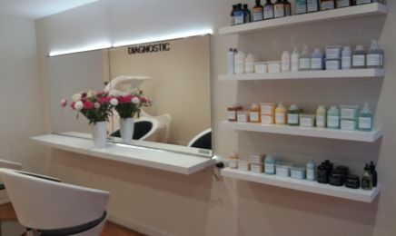Sonia Tagarroso : Coiffeur à Brive-la-Gaillarde