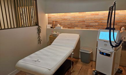 Skin Jo  : Institut de beauté à Técou
