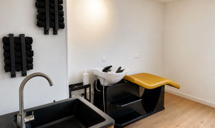 Maison Aimé : Coiffeur à Balma