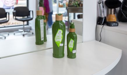 L'Espace à Tifs : Coiffeur à Les Monts d'Andaine