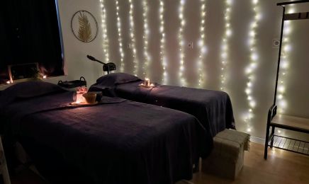 L’ escale bien etre Bayeux : Institut de beauté à Bayeux