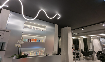 Harisis Personal Hairstyling: Barbershop in Lippstadt