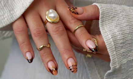 Gressnails : Manucure à Labastide-Saint-Pierre