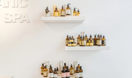Majagua Organic Hair Spa: Friseur in München