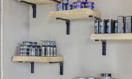 Magic barber : Coiffeur à Saint-Aubin-lès-Elbeuf