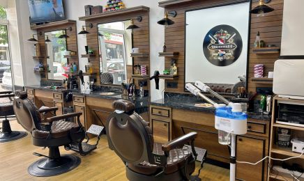 Obarbershop : Barbier à Bourg-en-Bresse