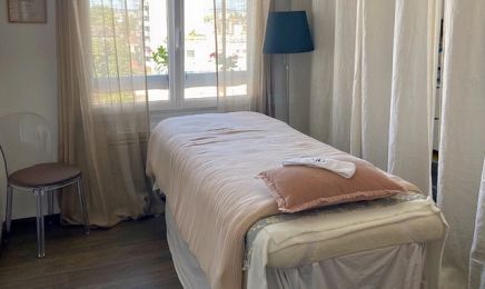 Bonne Mine Facialiste  : Institut de beauté à Courbevoie