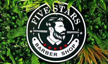 Five Stars Barbershop : Institut de beauté à Villeurbanne