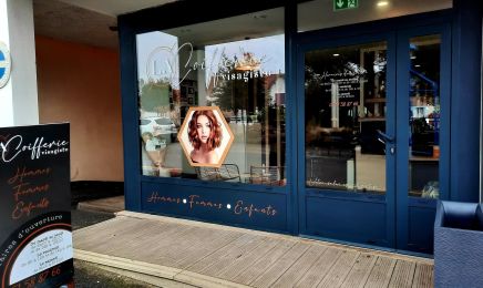 La Coifferie : Coiffeur à Notre-Dame-de-Monts