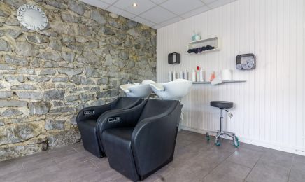 Sporting Coiffure : Coiffeur à Sévignacq-Meyracq