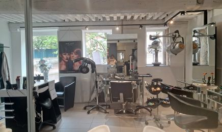 Studio 7 : Coiffeur à Lyon
