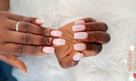 Nails Couleur  : Manucure à Paris