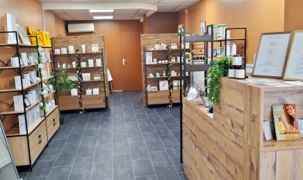 Partenaire Beauté : Coiffeur à Mayenne