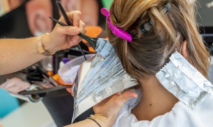 L’hair de Pauline : Institut de beauté à Chauvigny