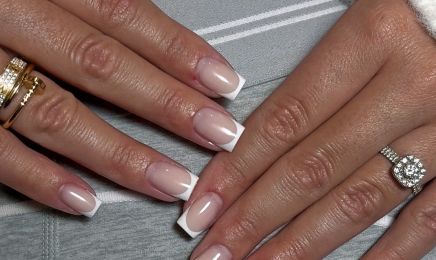 Ellyanails : Manucure à Toulouse