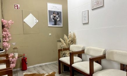 Asal Salon: Tattoo-Künstler in Dortmund